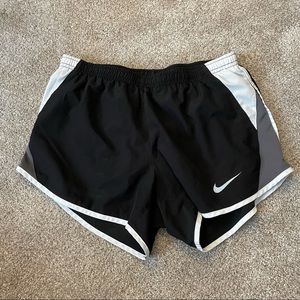 Nike Running Shorts!